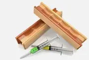 Wicked Edge Micron Diamond and Leather Strops Pack 5/3.5
