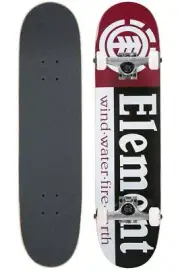 Element Skateboard Complete Section 8" Pre-Asembled