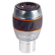 Celestron 1.25'' Luminos 7mm Eyepiece - 93430