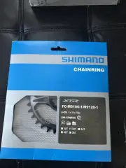 Shimano XTR 12 Speed 32t Direct Mount Chainring SM-CRM95 Mountain Bike Race MTB