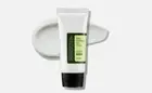COSRX Aloe Soothing Sun Cream SPF50 PA+++ 50ml - NEW IN BOX - Vegan Sunscreen