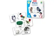 U Games - Match It! Rhyme - The Learning Journey