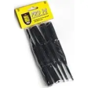 Foam Dispensing Gun Tips, 10-Pk. 0.50 L x 3.00 W x 8.00 H