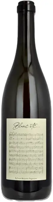 Didier Dagueneau Etc 2019 750ml