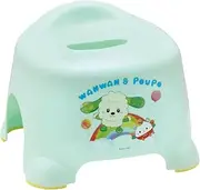 Skater BBS3-A Children's Bath Chair, Baby Bath Chair, Inaibaa, Width 9.8 x Depth 7.9 x Height 5.3 inches (25 x 20 x 13.5 cm)