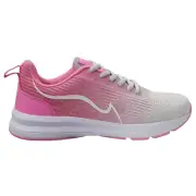 Drakes Pride Womens KC#68 Lawn Bowls Shoe - Pink