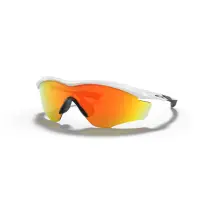 在飛比找momo購物網優惠-【Oakley】M2 frame xl 運動型 太陽眼鏡 墨