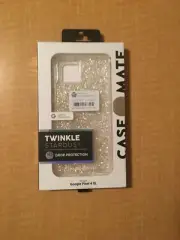CaseMate Twinkle Stardust Google Pixel 4 XL