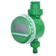 Watering Timer Automatic Irrigation Controller Intelligence Valve Control Device