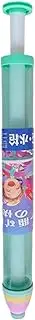 Water F Ireworks Toys, F Ireworks Effect Squirt Guns, Water Spray Toy, Interactive and Engaging Game, Safe Material, Easy to Use, 44x4.8cm, for Kids and Adults