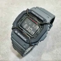 在飛比找蝦皮購物優惠-CASIO DW-5610SU-8 / G-SHOCK系列 