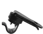 Drinking Tube Backpack Clips - Magnetic Water Tube Clip | Magnetic Hydration Hose Clip for Drinking Tube | Water Bladder Hose Clip with Firm and Strong Magnetic for Water Bladder Hydration Packs