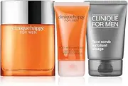 Clinique - Happy For Him Fragrance Set