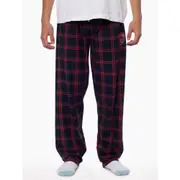 Melbourne Demons Mens Pyjama Pants