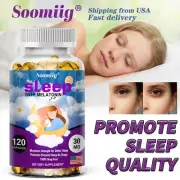 Night Time Sleep Aid - SLEEP SUPPORT FORMUL - 30MG
