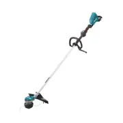 Makita 18V x 2 Brushless Loop Handle Line Trimmer - Skin Only
