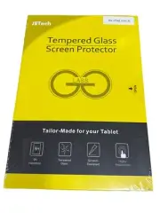 JETech Privacy Screen Protector for iPad Mini