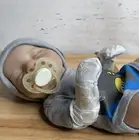 Real Life Like Reborn Baby Doll Newborn Dolls Boy Vinyl Silicone Handmade Gift