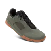 Crank Brothers MTB Shoes Stamp Street Lace Camo / Black - Gum Outsole - 6.0