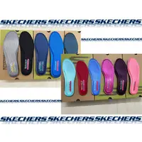 在飛比找蝦皮購物優惠-skechers瑜伽鞋墊記憶鞋墊斯克威爾高彈力鞋墊機能運動鞋