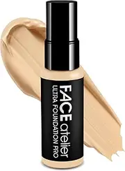 FACE Atelier Ultra Foundation Pro - Wheat