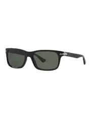 [Persol] PO3048S Black Sunglasses