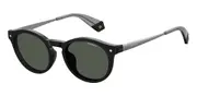 POLAROID-PLD 6081/G/CS-08A-4920-SUNGLASSES