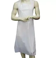 1000 pcs Wholesale Disposable Plastic Apron Personal Transparent Water Proof