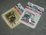 Mailbox Lock S-4140 Lot of 2 / 5 Cam style