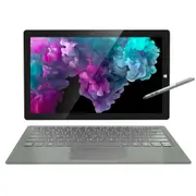 Jumper Ezpad go Apollo Lake N3450 Quad Core 4GB RAM 128GB ROM 11.6 Inch Windows 10 OS Tablet with Keyboard