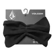 Volcom Women's Removable Neckband Black