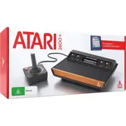Atari 2600+ Console