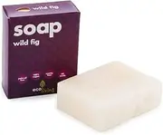 Handmade Bio Soap, Made in Uk- Vegan Soap that Lasts Months – Plastic Free Bar Artisan Soap- Natural & Biodegradable Washing Soap Bar – Pure Organic Hand Soaps