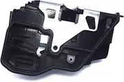 WGQGQ Door Lock Actuator Lock Latch,Fit for E60, E61 E63 E64 E65 E66 E70 E71 E90 E83 E82 E85 E86 E88 E89 E91 E92 E93 51217202143 Rear Cargo Lock Mechanism