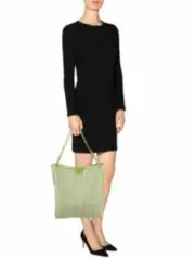 Brand New! Tory Burch ERICA HOBO Shoulder Bag MSRP: $550