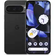 Google Pixel 9 Pro 5G (16GB RAM, 128GB, Obsidian) - BRAND NEW