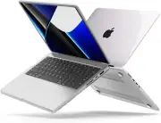 Slim Hard Shell Protective Cover Case for Apple MacBook PRO 13" M2 2022 M1 2020