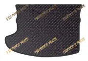 Jeep Compass Tailored Fit Car Boot Floor Mat in Rubber From 2011 To 2017