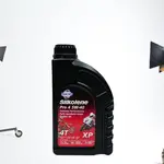 油漲價 FUCHS 賽克龍 5W40 SILKOLENE PRO 4 XP 5W-40 全合成酯類 機車 4T