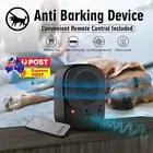 4 Levels Anti Barking Device Dog Barking Control Barking Deterrent Barking Stop