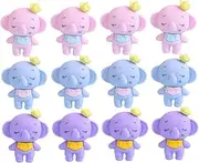 HAPINARY Cute Puzzle Erasers for Classroom Rewards Kawaii Eraser Student Homework Rewards Tiny Erasers for Boys and Girls Bulk