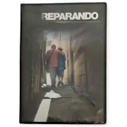 New Reparando DVD Scott Moore Sealed Guatemala Documentary