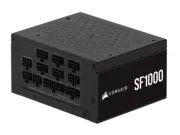 Corsair SF Series (2024) SF1000, 80 PLUS Platinum, Fully Modular SFX Power Suppl