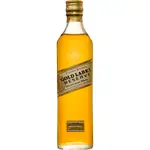 Johnnie Walker Gold Scotch Whisky 200mL