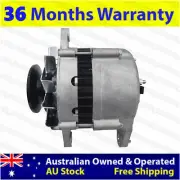 Alternator For Nissan Pulsar N10 1.5L E15 80-82 for Hitachi Style 60A 1A HXA038 (for: Mitsubishi)
