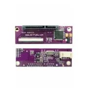 SATA 2.5 3.5 Upgrade Adapter For Drive Adaptor Hard US