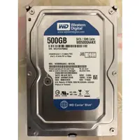 在飛比找蝦皮購物優惠-3.5吋硬碟500G 640G HDD SATA3