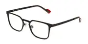 Sting VST532 0BRO Men's Glasses Brown Size 51 - Private Health Rebate - Blue Light Block Available