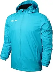 [KELME] Men's Adult Windproof Jacket Rain jacket