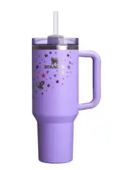 Stanley x Olivia Rodrigo Quencher Flowstate Tumbler | 40oz FREE SHIPPING